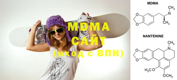СК Няндома
